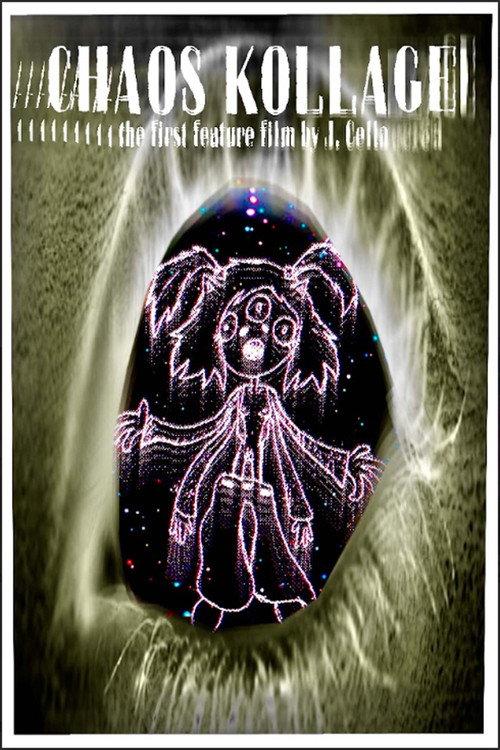 Chaos Kollage 2021 official movie poster