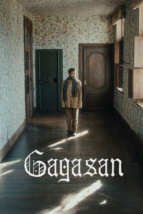 Gagasan 2024 official movie poster