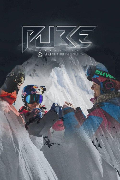 Pure 2014 official movie poster