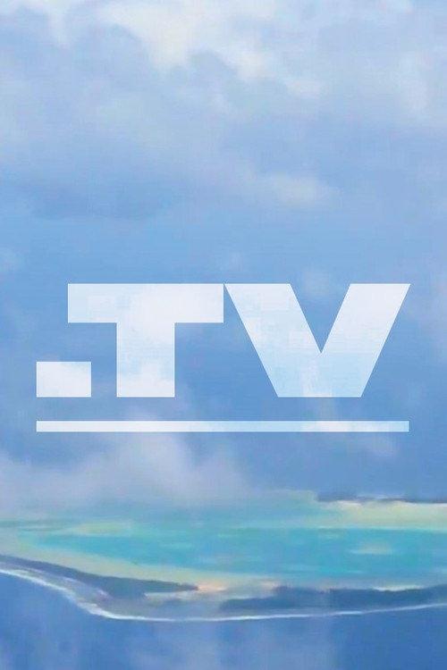 .TV 2018 official movie poster