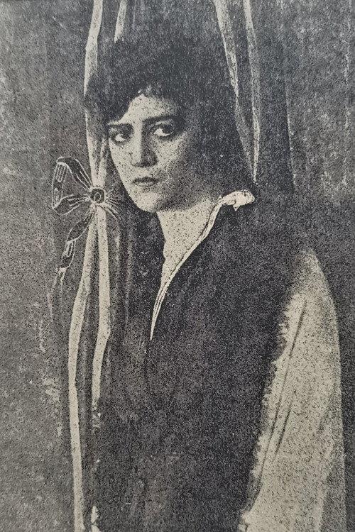 Word of Honour 1918 official movie poster