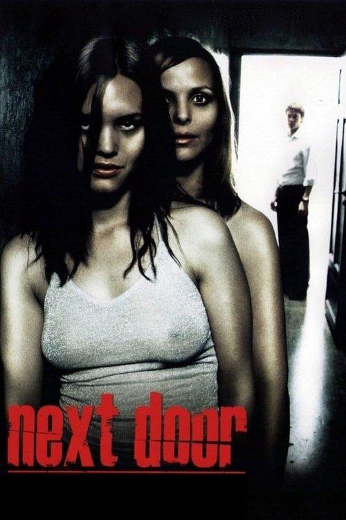 Next Door 2005 official movie poster