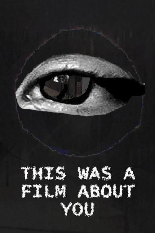 This was a film about you 2025 official movie poster