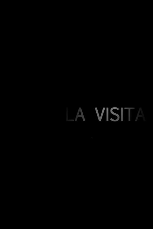 La Visita 2016 official movie poster