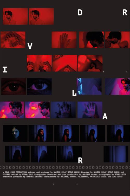 Dr. Vilar  official movie poster