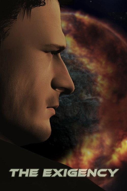 The Exigency 2019 official movie poster
