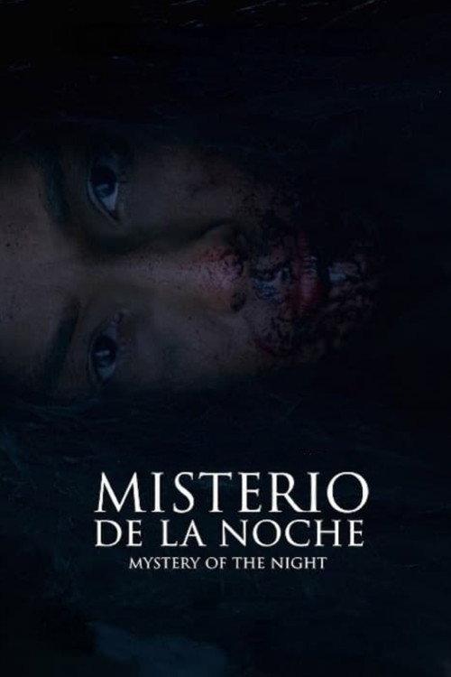 Mystery of the Night 2019 official movie poster