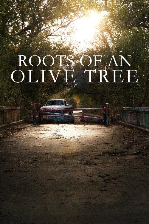 Roots of an Olive Tree  official movie poster