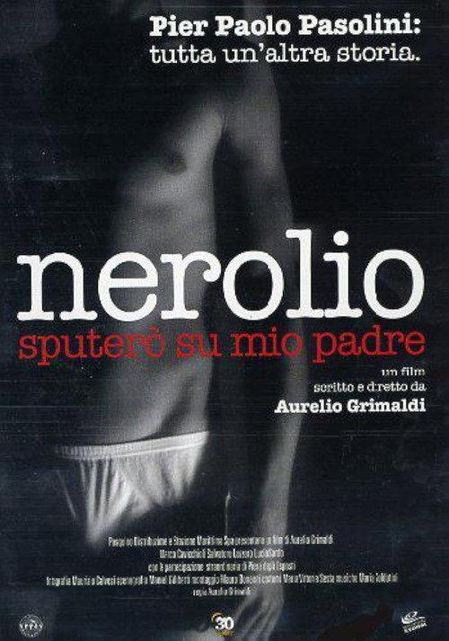 Nerolio 1998 official movie poster