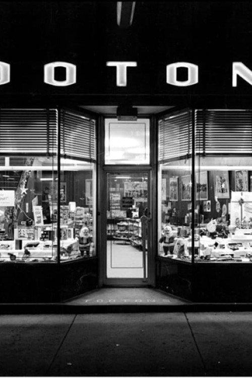Tooton's Photography: In the Business of Making Memories 2018 official movie poster