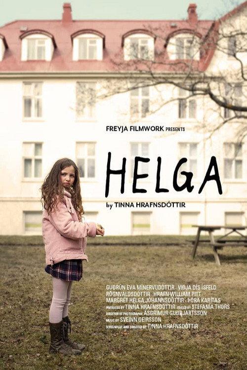 Helga 2016 official movie poster