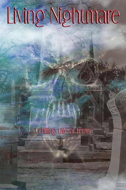 Living Nightmare 2001 official movie poster