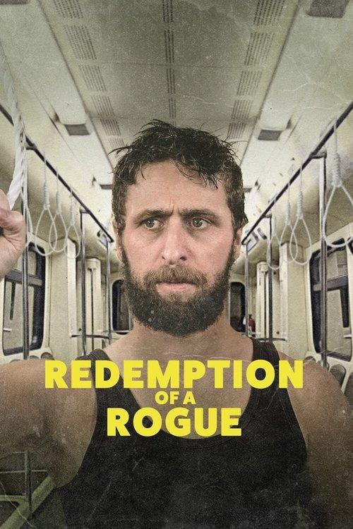 Redemption of a Rogue 2021 official movie poster