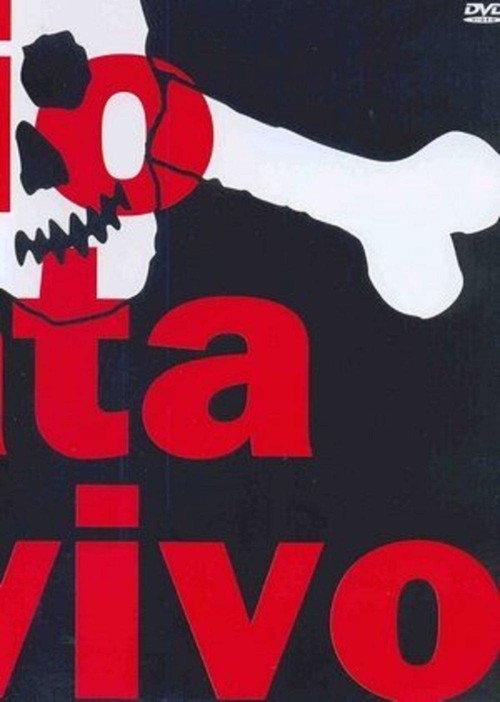 RPM - Radio Pirata Ao Vivo 1987 official movie poster