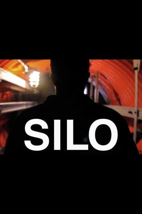 Silo 2014 official movie poster