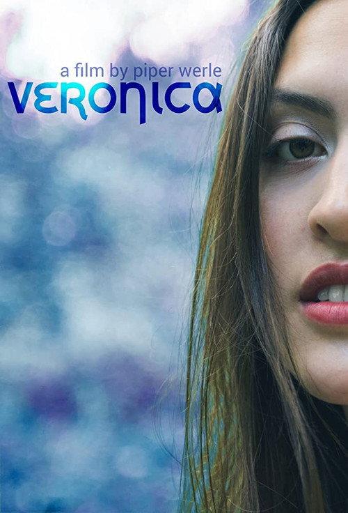 Veronica 2019 official movie poster