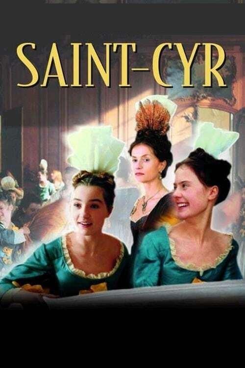 The King's Daughters 2000 official movie poster
