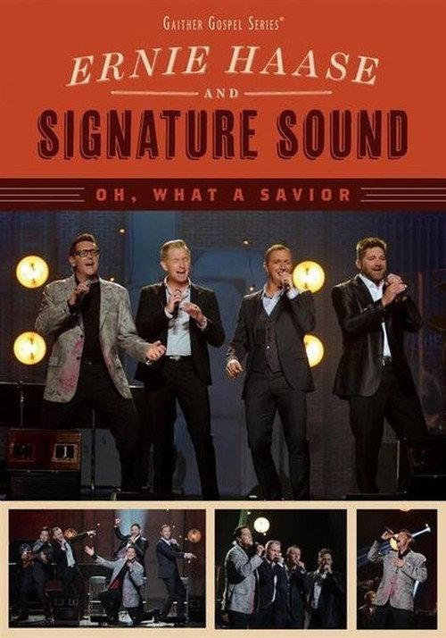 Oh What A Saviour 2014 official movie poster