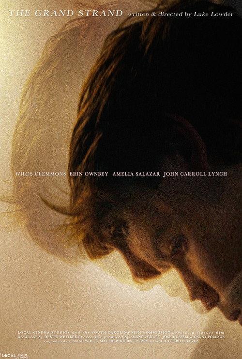 The Grand Strand official movie poster
