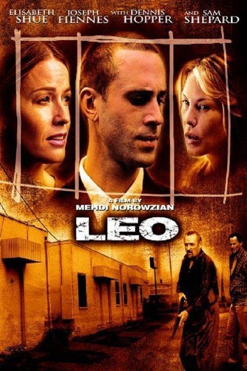 Leo 2002 official movie poster