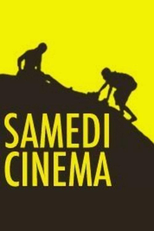 Samedi Cinema 2016 official movie poster