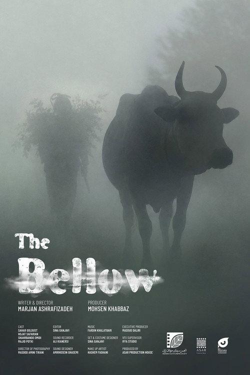 The Bellow official movie poster