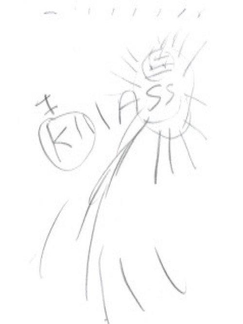 i kill ass 2016 official movie poster