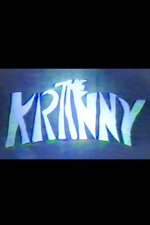 The Kranny 1998 official movie poster