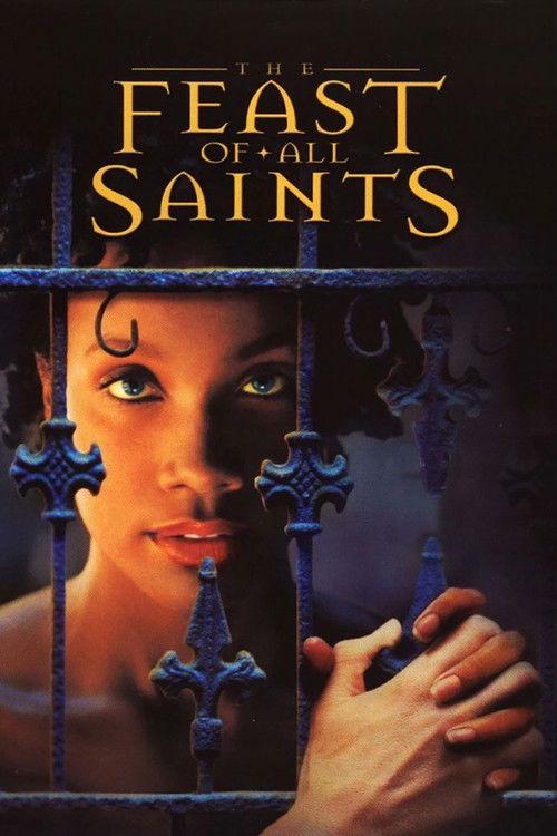 Feast of All Saints 2001 official movie poster