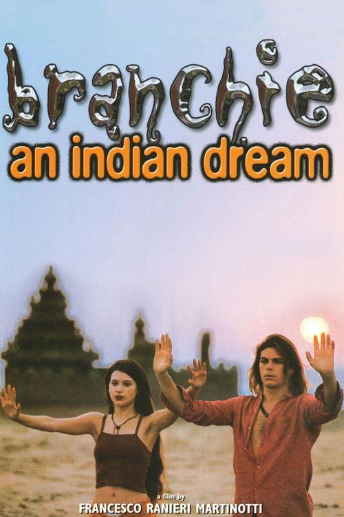Branchie: An Indian Dream 1999 official movie poster