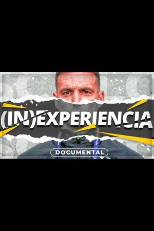 Scaloni: El Inexperto De Argentina 2022 official movie poster