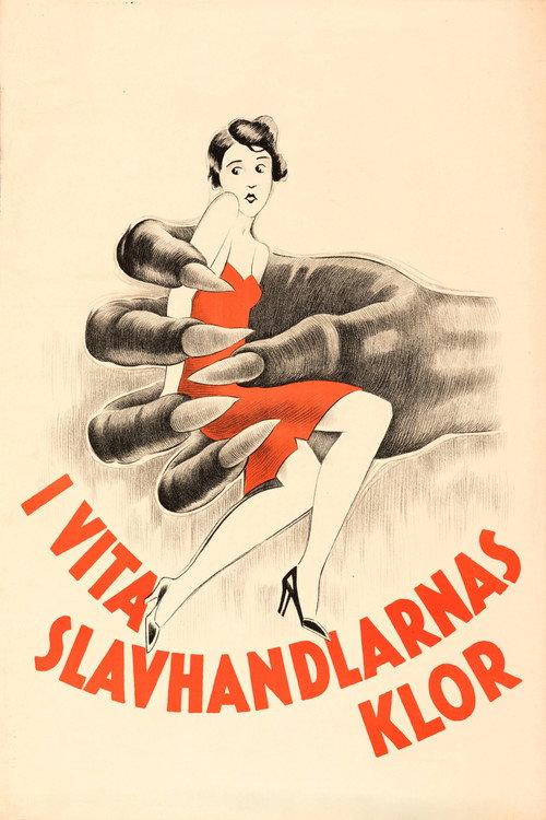 Girls for Sale! 1927 official movie poster