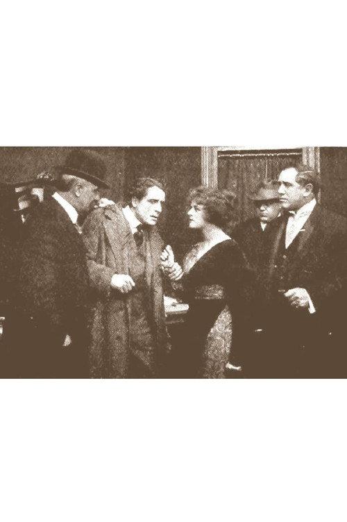 The Web 1913 official movie poster