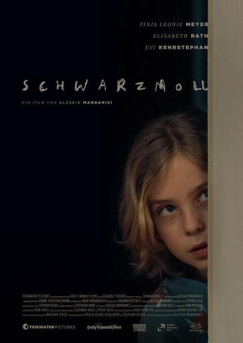 Schwarzmoll 2024 official movie poster