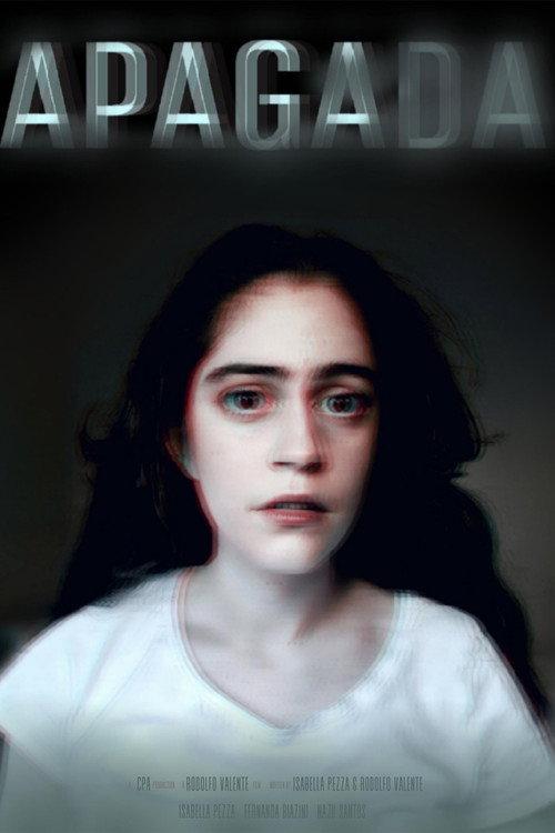 Apagada 2022 official movie poster