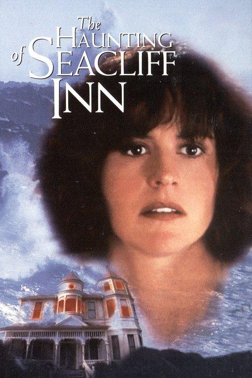 The Haunting of Seacliff Inn 1994 official movie poster