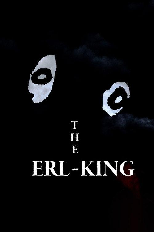 The Erl-King 2024 official movie poster