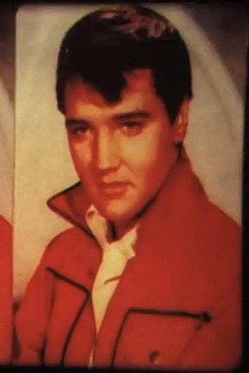 Elvis X 52 2002 official movie poster