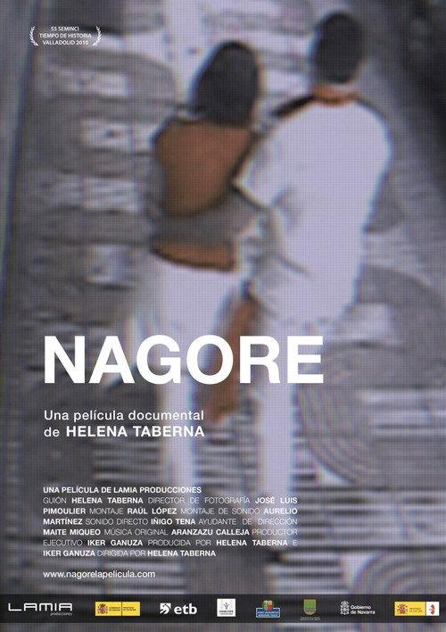 Nagore 2010 official movie poster