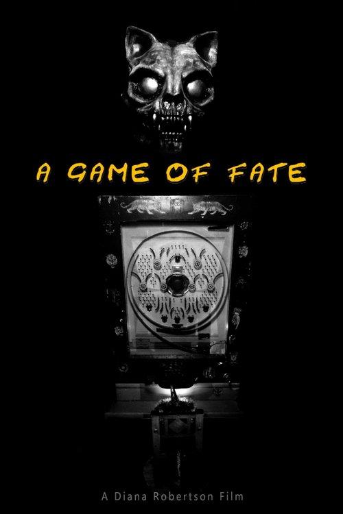 A Game of Fate 2021 official movie poster