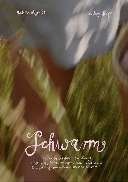 Schwarm 2026 official movie poster