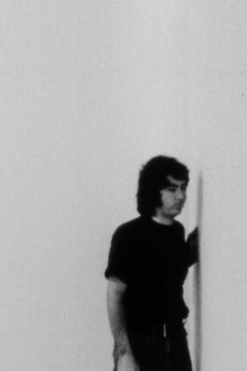 There / Roomdefinition 1971 official movie poster