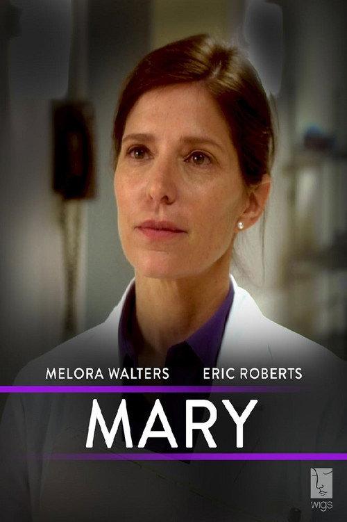 Mary 2012 official movie poster