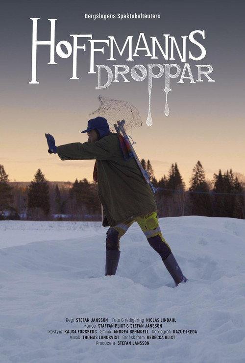 Hoffmanns droppar 2021 official movie poster