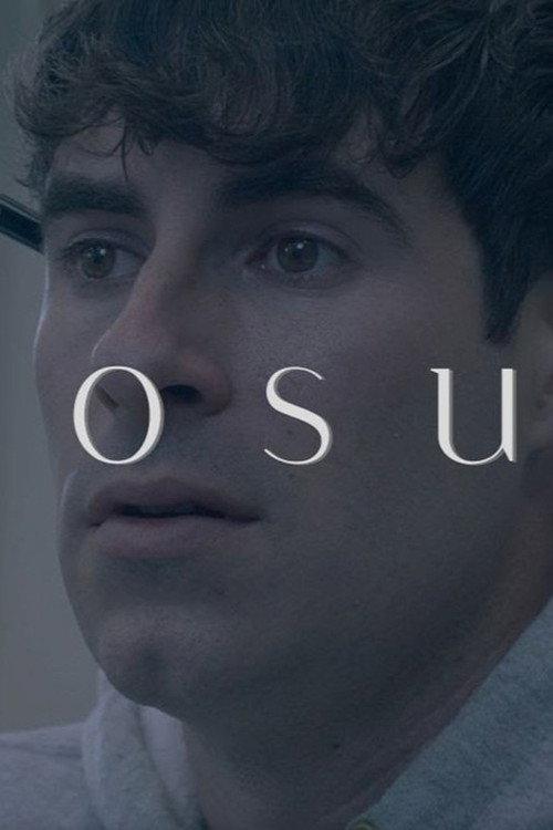 Closure 2024 official movie poster