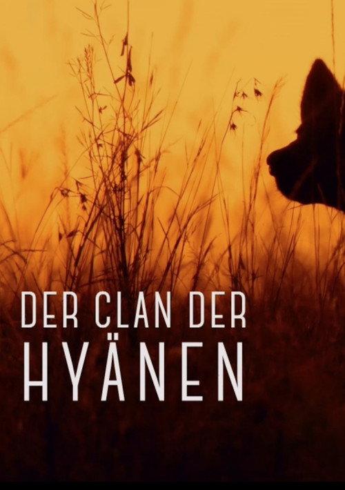 The Hyena Clan 2021 official movie poster