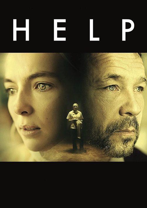 Help 2021 official movie poster