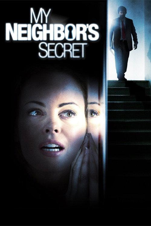 My Neighbor's Secret 2009 official movie poster