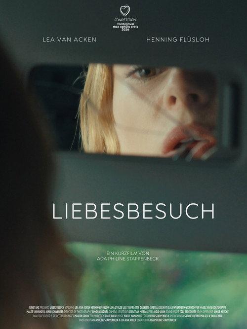 Liebesbesuch 2026 official movie poster