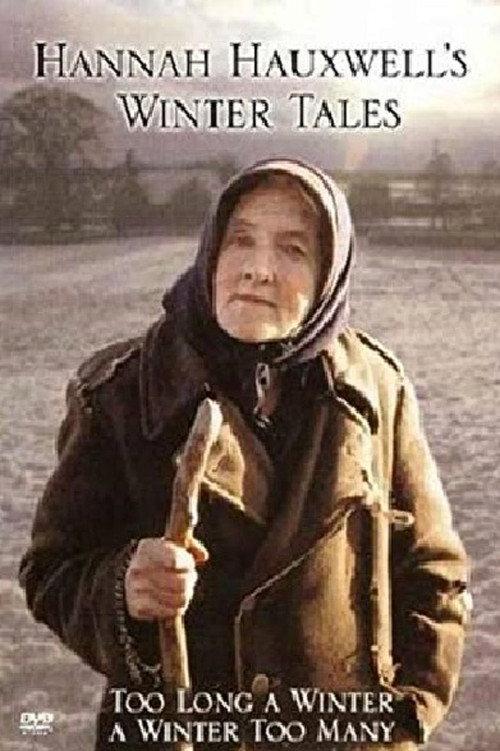 Too Long a Winter 1973 official movie poster